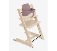 Stokke – Baby Set V2 pour chaise haute Tripp Trapp – 6–36 mois – Heather Mauve