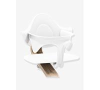 Siège Babyset Nomi blanc TU