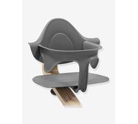 Siège Babyset Nomi gris TU
