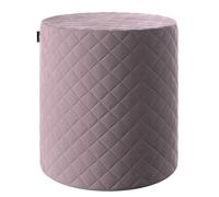 Siège Barrel solide, avec coutures, d40cm, hauteur 40cm