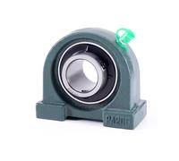 Siège Conique À Insert Sphérique Extérieur UCPA 201 202 203 204 205 206 207 208 209 210 211 212 213 214 215 216 304 305 306 307 308 309 310 311 312(UCPA206 inner30)
