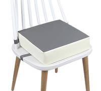 Siège D'appoint De Salle À Manger Pour Enfant, Siège D'appoint Pour Chaise D'enfant, Siège Rehausseur De Voyage Amovible Pour Enfant, Siège D'appoint Portatif Réglable - 30 0x10 cm