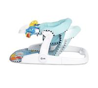 Siège d'Apprentissage Bébé Baby Einstein Opus et Neptune, 2 Positions de Siège, Tablette d'Activités, 4 Mois et Plus, Support Bébé