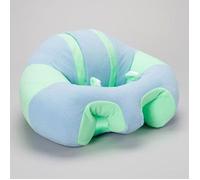 Siège de bébé TEMPSA - Modèle Confort Doux Velours - Bleu ciel - 45x30cm Bleu ciel