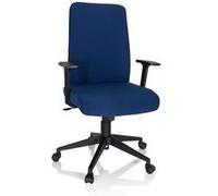 COSIO I - Siège de bureau à domicile Bleu