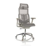 POFIT G GEN2 - Siège de bureau haut de gamme gris clair