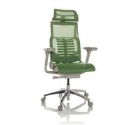 POFIT G GEN2 - Siège de bureau haut de gamme Vert
