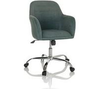 SOLAO 300 - Siège de bureau à domicile Vert