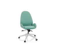 AVEA I - Siège de bureau à domicile Aqua