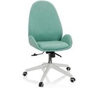 AVEA I - Siège de bureau à domicile Aqua