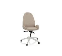 AVEA I - Siège de bureau à domicile Beige