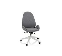 AVEA I - Siège de bureau à domicile Gris