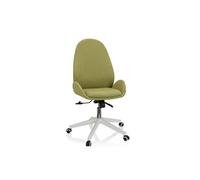 AVEA I - Siège de bureau à domicile Vert
