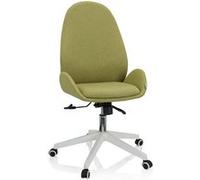 AVEA I - Siège de bureau à domicile Vert