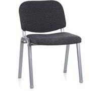 XT 600 S - Chaise à quatre pieds Anthracite