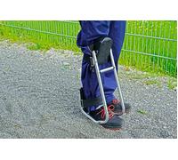 SIEGE DE GENOUX ERGONOMIQUE KNEESEAT KS PROBST - 51800135