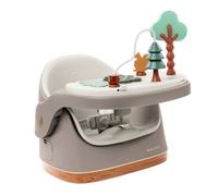 Maxi Cosi - Réhausseur de chaise 3 en 1 Jay Plus - Elegance Beige