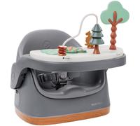 Maxi Cosi - Réhausseur de chaise 3 en 1 Jay Plus - Elegance Graphite
