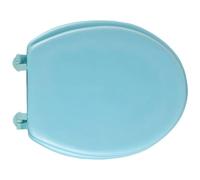 Siège de Toilette Eva Épais, Siège de Remplacement Uo, Modèle Standard