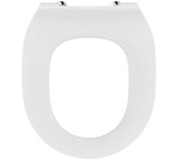 Siège de toilette Ideal Standard S454501 Original Contour 21 pour écoles, anneau de siège uniquement