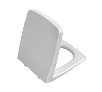 Siège de toilette Vitra Sanibel 4001 avec couvercle (New Metropole) / blanc