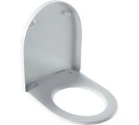 Siège de WC Geberit iCon Bef-o AbsA Qrel, 1 pièce.