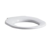 Siège de WC LAUFEN, sans couvercle, H8929500000001