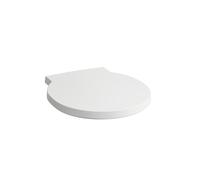 Val abattant wc déclipsable frein de chute blanc - LAUFEN H8942810000001