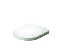 Siège de WC TOTO NC, amovible, sans dispositif dabaissement automatique, charnières en acier inoxydable, pour WC NC, VC100U10R