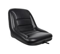 Siège D'excavatrice Universel Pour Tracteur Coussin Chaise Chariot Élévateur En Cuir PU Avec Micro-interrupteur Pour Télescopique Tracteur sièges véhicules agricoles