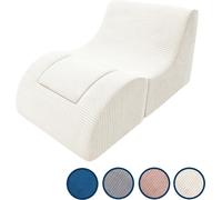 Siège enfant inclinable Siège enfant inclinable (couleur : rose poudré)