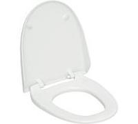 siège Geberit WC et couvercle WC pergamon 250034EP1 pour Geberit AquaClean 8000 / 8000plus