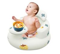 Siege Gonflable Bebe Chaise Gonflable Pour Tout-petit | Siège Bébé Gonflable Pour 3-36 Mois, Pour Nourrisson, Chaise Pour Tout-petit, Siège Au Sol Cadeaux