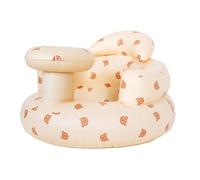 Siege Gonflable Bebe Chaise Gonflable Pour Tout-petit | Siège Bébé Gonflable Pour 3-36 Mois, Pour Nourrisson, Chaise Pour Tout-petit, Siège Au Sol Cadeaux