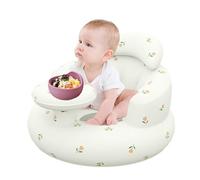 Siege Gonflable Bebe Chaise Gonflable Pour Tout-petit | Siège Bébé Gonflable Pour 3-36 Mois, Pour Nourrisson, Chaise Pour Tout-petit, Siège Au Sol Cadeaux