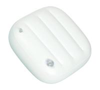 Siège Gonflable Pour Spa Coussin Rehausseur Et Oreiller, Accessoires De | Coussin Siège Rehausseur Rehausseur pour spa intérieur extérieur salle de bain accessoire oreiller soutien