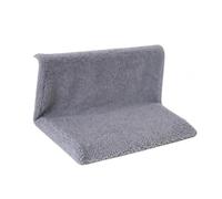 Siège Hamac Chat Universel Hamac Chat Lavable pour Cadre d’Escala, Gris, Style to 3