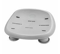 Bestway Siège pour spa gonflable Lay-Z-Spa Xtras 40,8×31,5×20 cm Hauteur réglable 8–12 cm