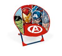 Siège Lune Avengers