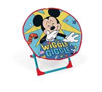 Arditex Disney Moon Mickey Chair Multicolore Enfants