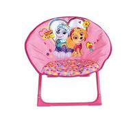FUN HOUSE PAT'PATROUILLE Stella Everest Siege lune - Pliable - H.47 x l.54 x P.42 cm - Pour enfant