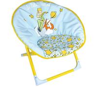 CIJEP Siège Lune - Le Petit Prince Multicolors G
