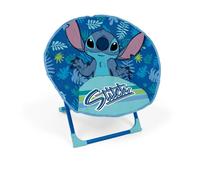 Arditex Disney Moon Lilo & Stitch Chair Bleu Enfants