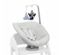 Siège naissance Crescendo Gris