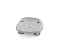 Siège pour spas - Hauteur réglable entre 8 et 12 cm