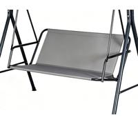 Siège Rechange Pour Balançoire Hollywoodienne,Housse De Siège De Balançoire De Remplacement,Imperméables Tissu Oxford Balançoires De Jardin Housse De Siège,Résistant 2/3 Places D,85cm*48cm*48cm