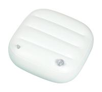 Siege Rehausseur De Spa | Coussin D'assise Rehausseur Portable pour Baignoire | Coussin D'assise Gonflable pour Baignoire | Oreiller De Siège De Bain À Remous pour Intérieur Et Extérieur
