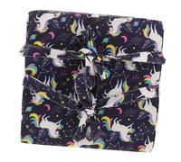 Siège Rehausseur Garçon et Filles Carré, Coussin de Chaise Polyester | Table et Chaise de Salle à Manger, Rembourrage Épais Détachable, Motif Charmant, Maintien Sécurisé
