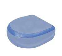 Siège rehausseur gonflable, chaise de spa gonflable adulte, coussin inférieur avec ventouse, coussin de siège de baignoire gonflable, siège rehausseur de baignoire en PVC