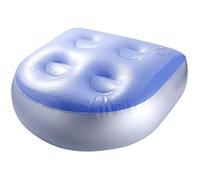 Siège Rehausseur Gonflable Pour Spa Et Ja-Cuzzi, Coussin De Spa Pour Adultes Et Enfants